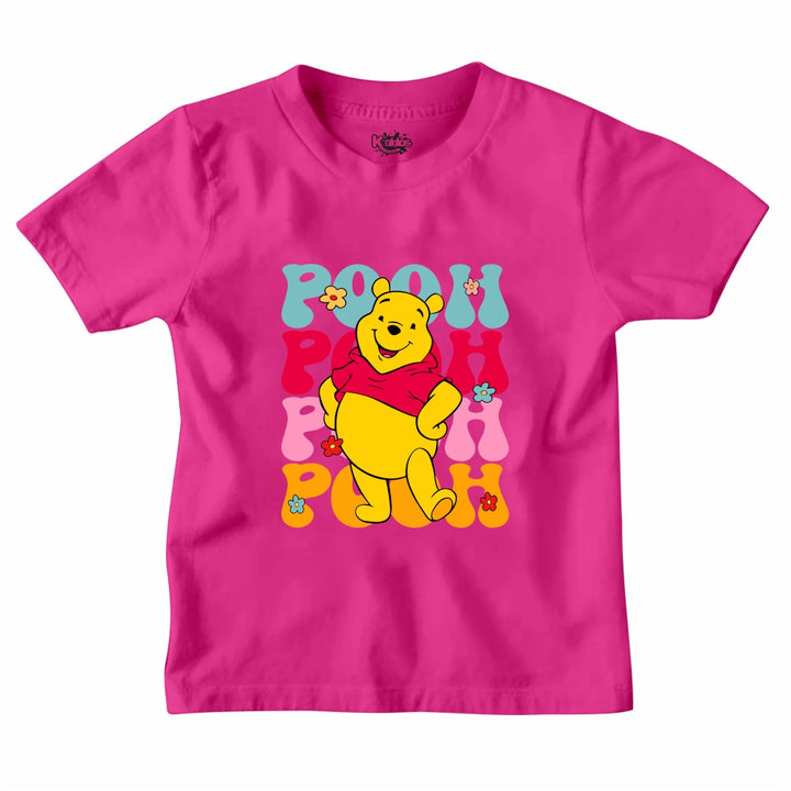 POOH T-SHIRT