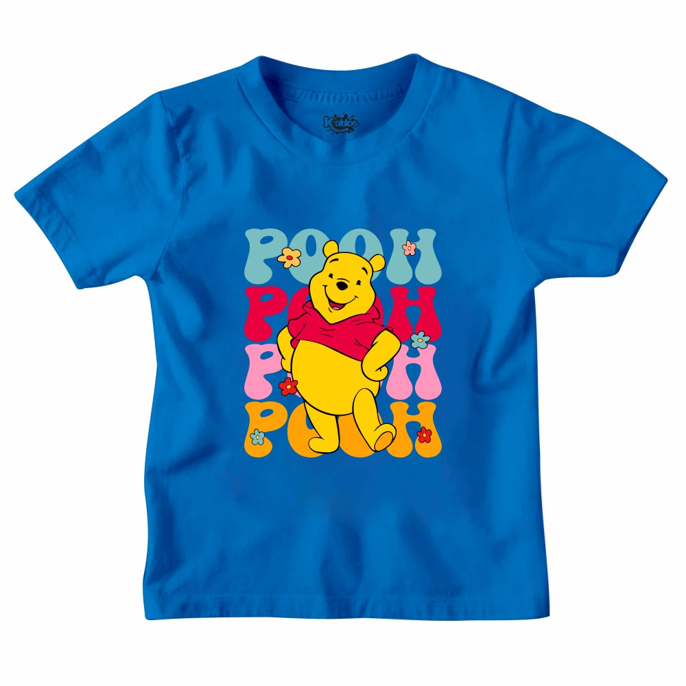 POOH T-SHIRT