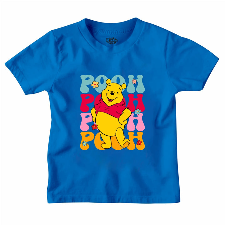 POOH T-SHIRT