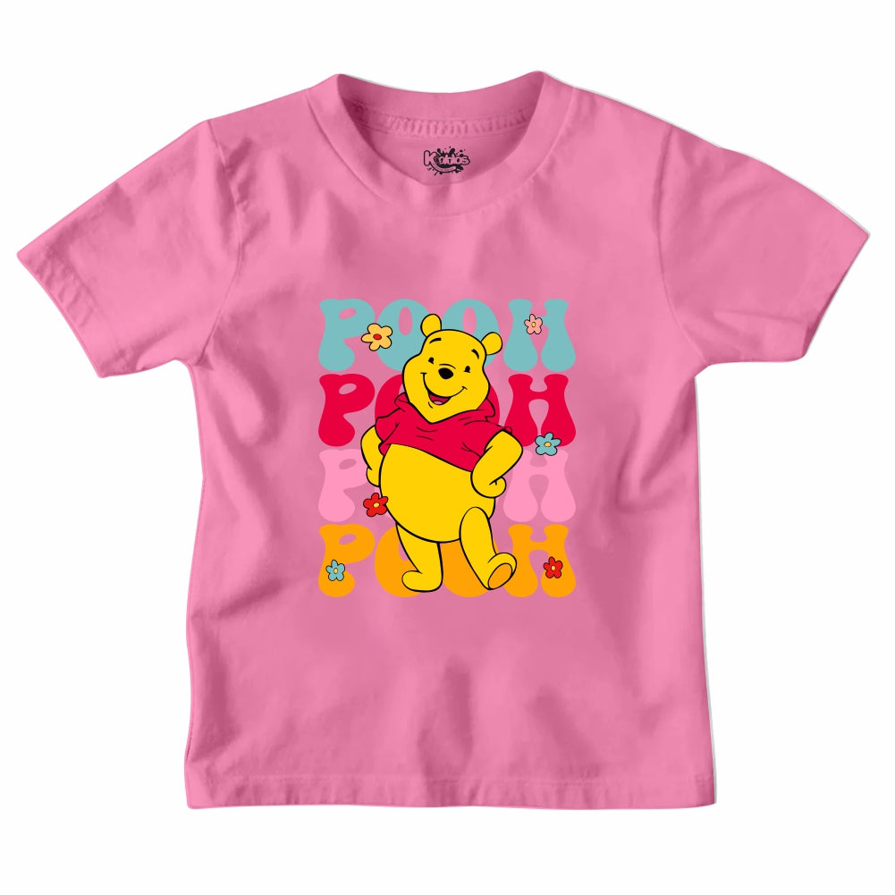 POOH T-SHIRT