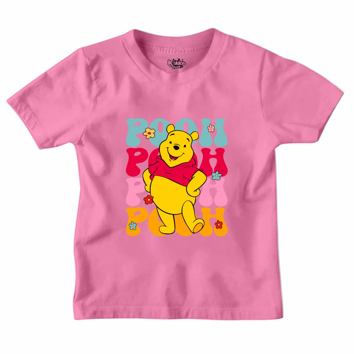 POOH T-SHIRT