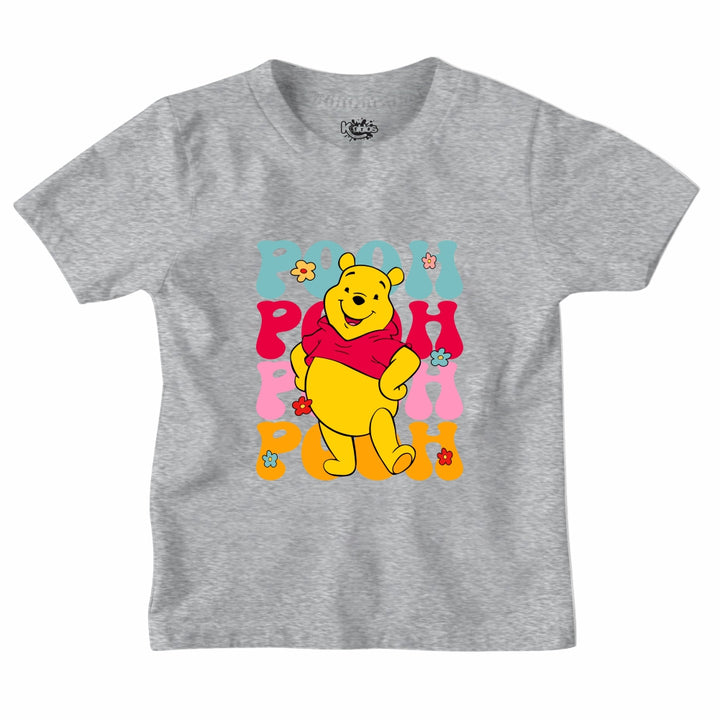 POOH T-SHIRT