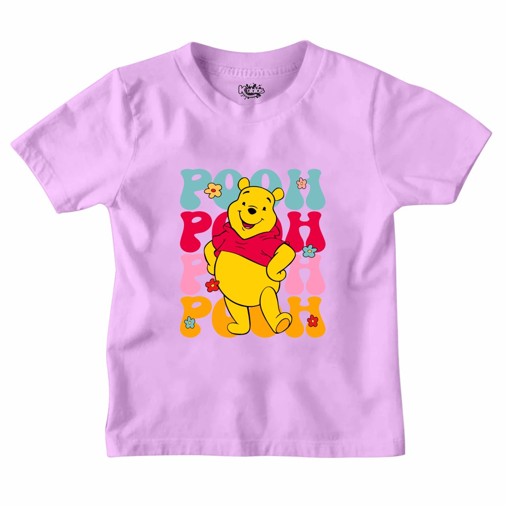 POOH T-SHIRT