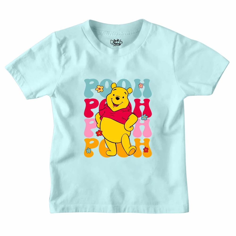 POOH T-SHIRT