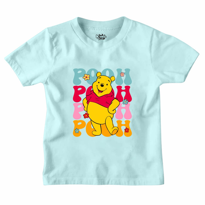POOH T-SHIRT