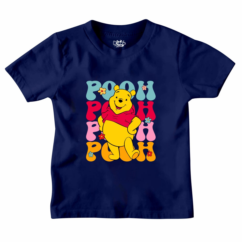 POOH T-SHIRT
