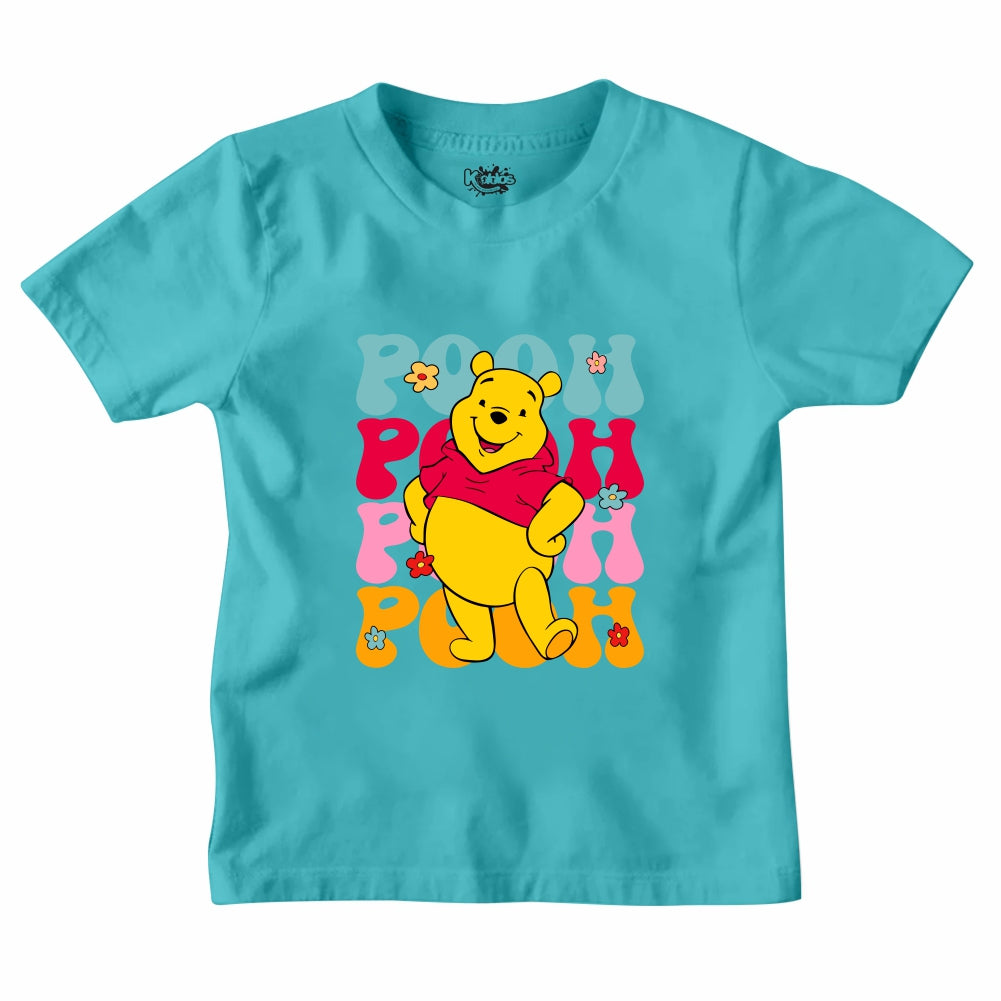 POOH T-SHIRT