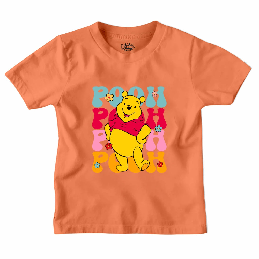 POOH T-SHIRT