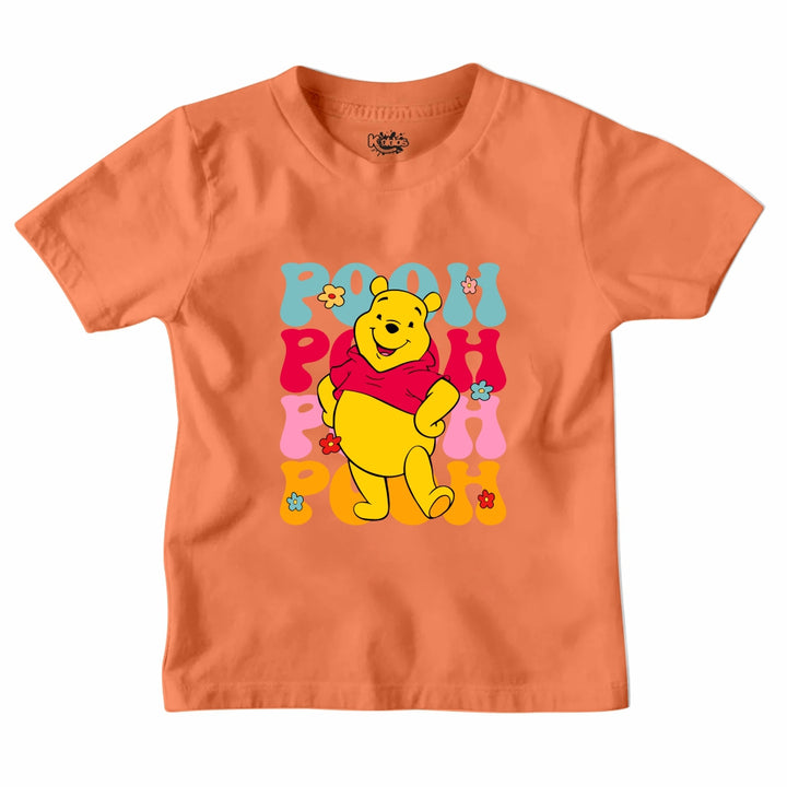 POOH T-SHIRT