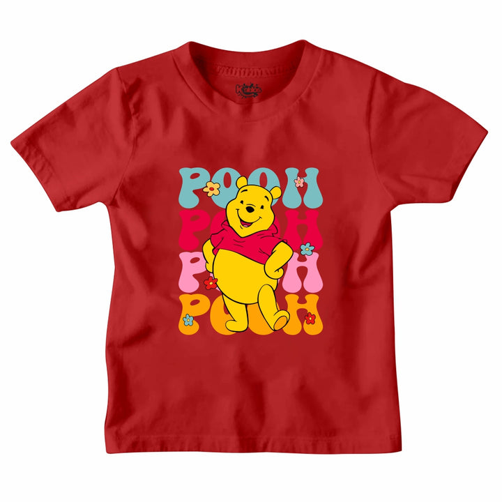 POOH T-SHIRT