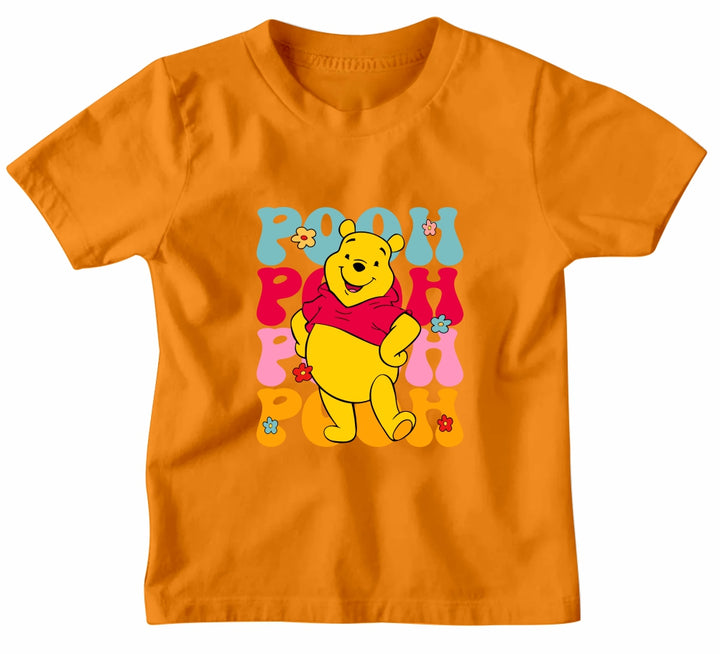 POOH T-SHIRT