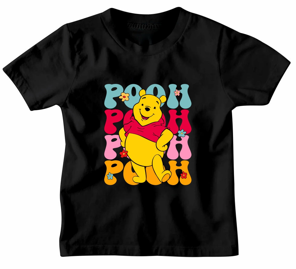 POOH T-SHIRT