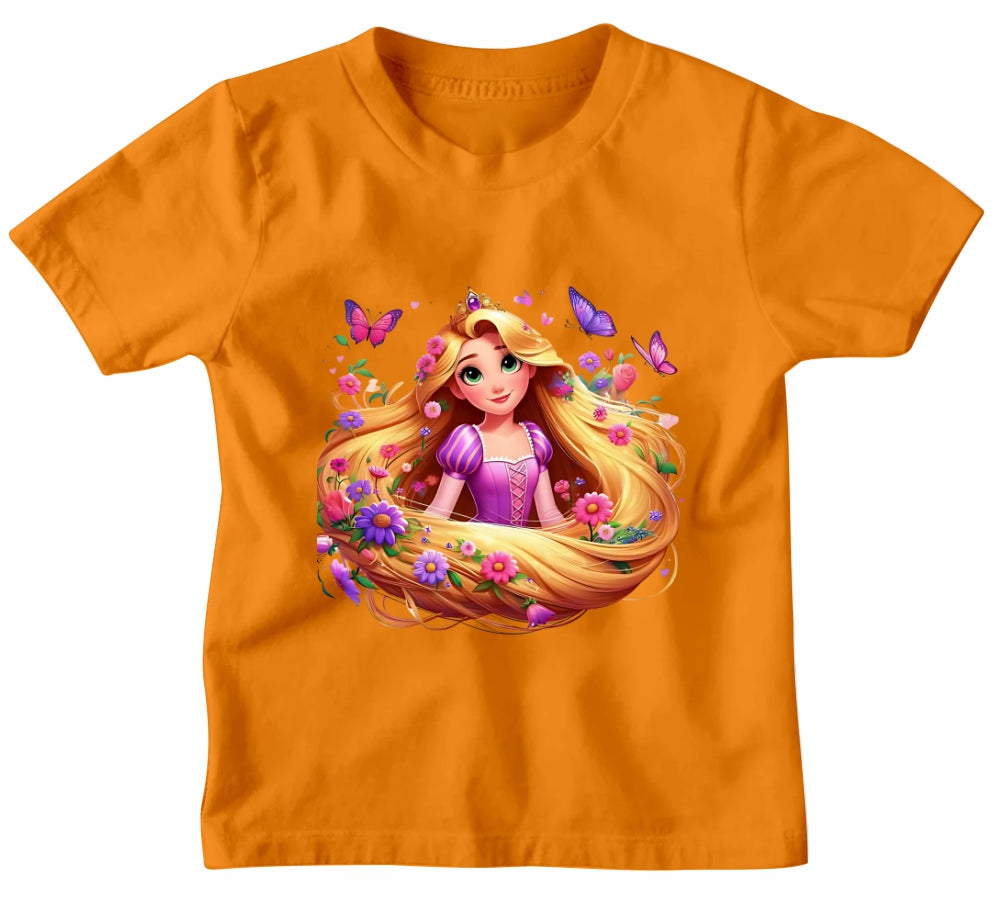 Princesas Disney T-SHIRT