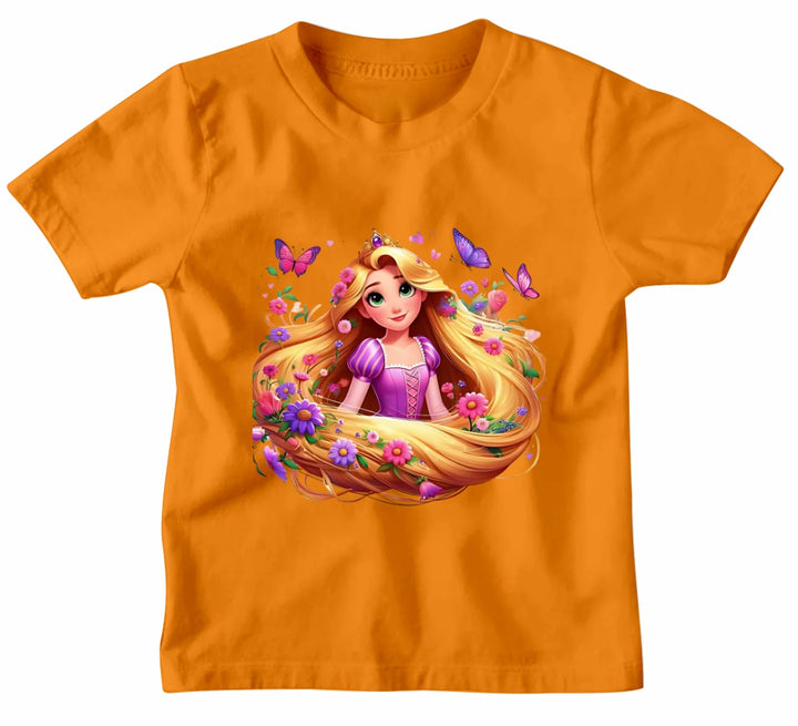Princesas Disney T-SHIRT