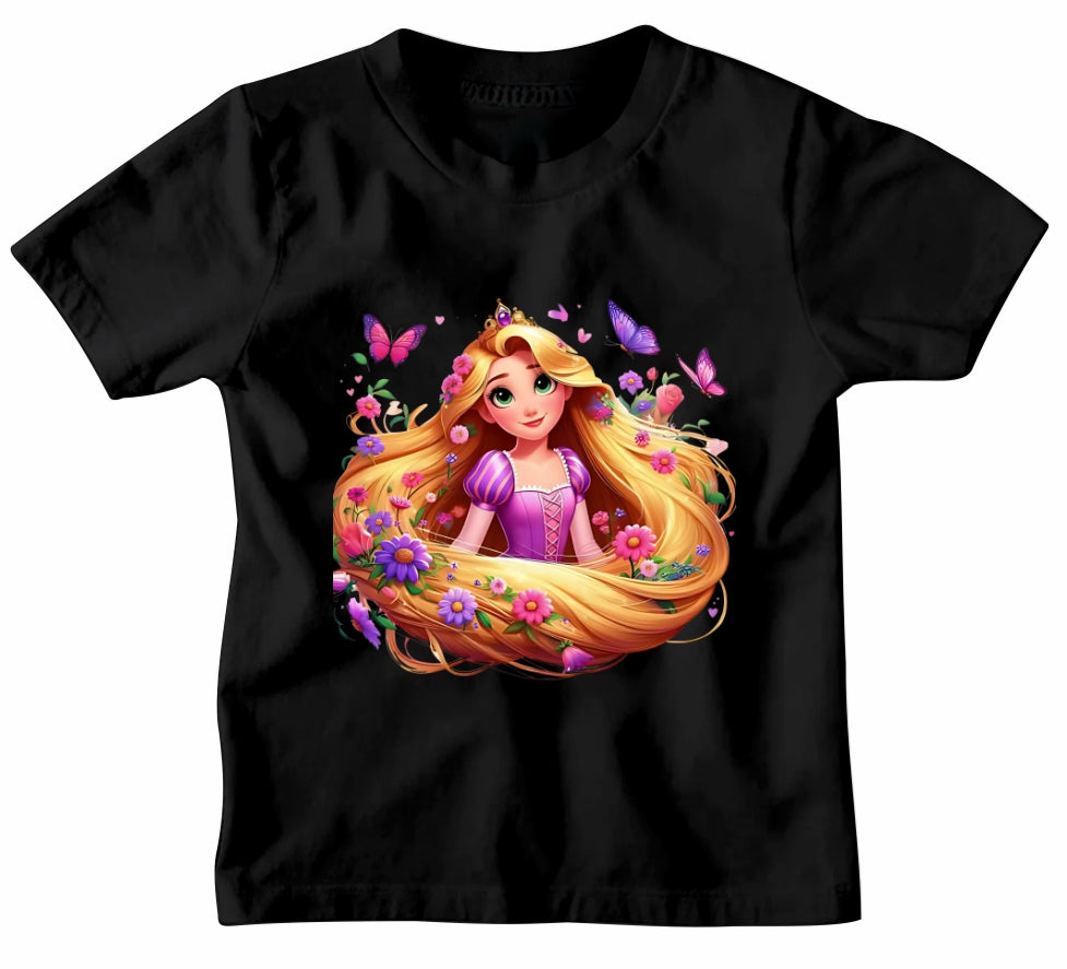 Princesas Disney T-SHIRT