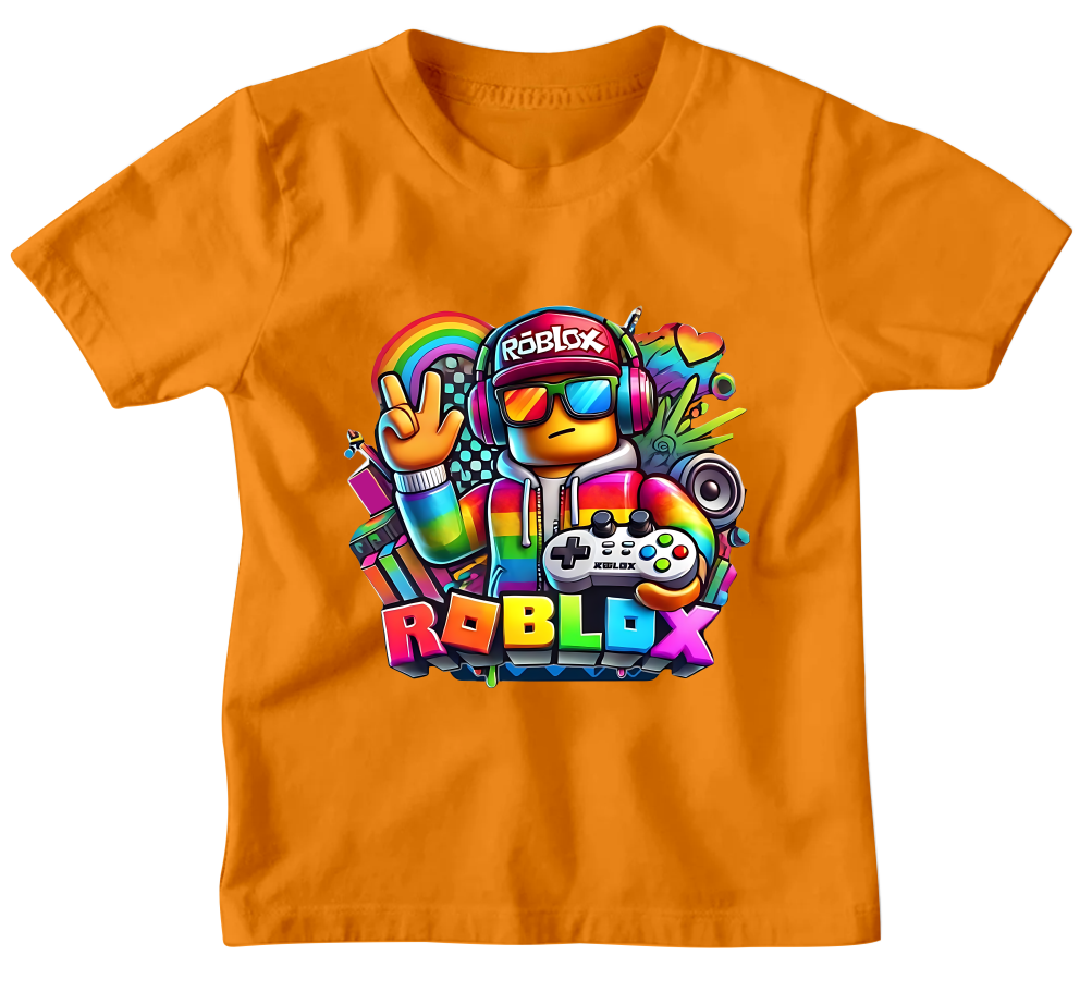 ROBLOX T-SHIRT