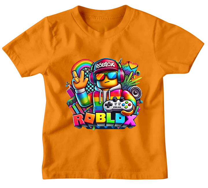 ROBLOX T-SHIRT