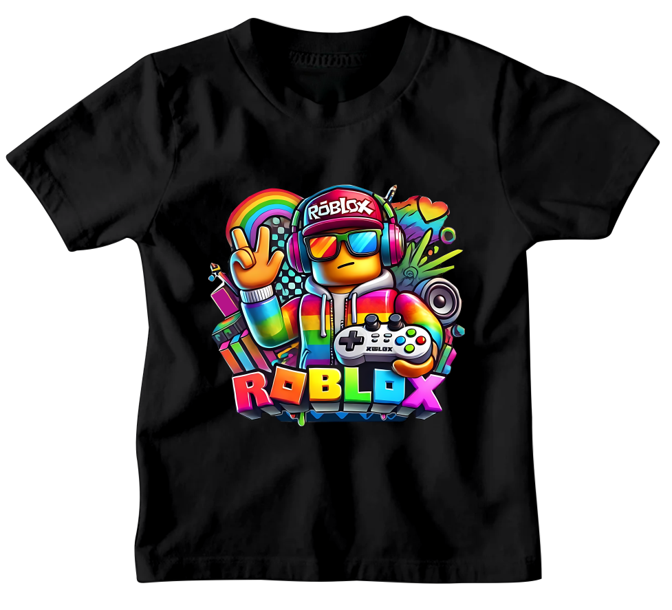 ROBLOX T-SHIRT