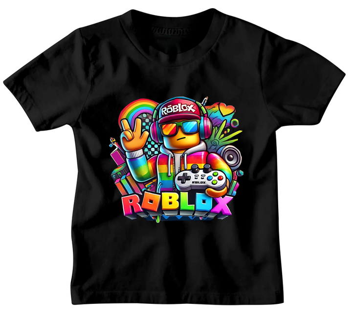 ROBLOX T-SHIRT