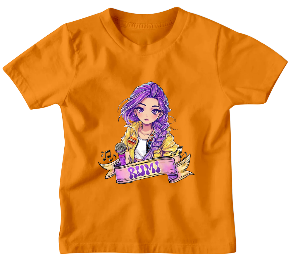 HUNTRIX RUMI T-SHIRT