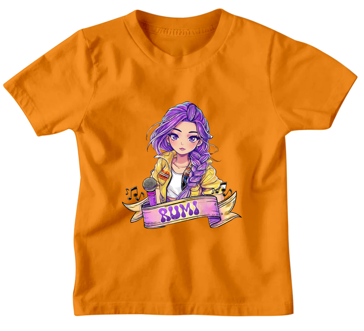 HUNTRIX RUMI T-SHIRT