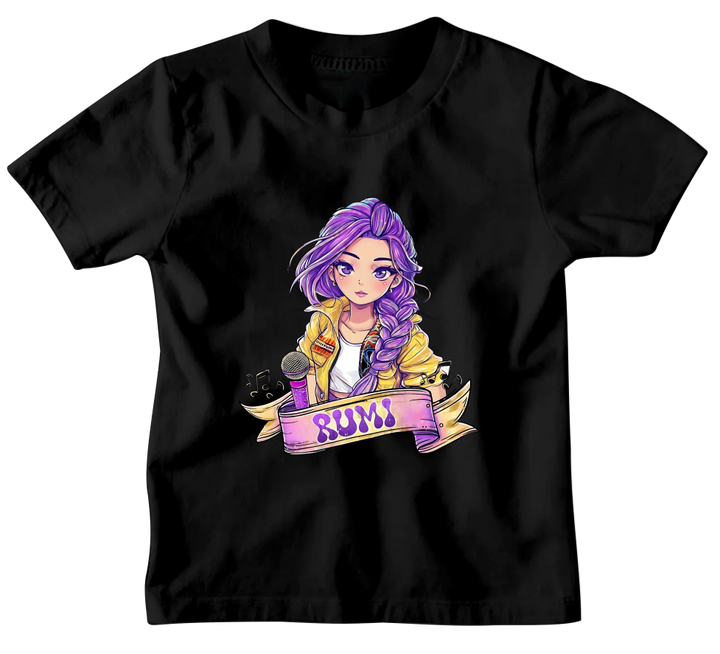 HUNTRIX RUMI T-SHIRT
