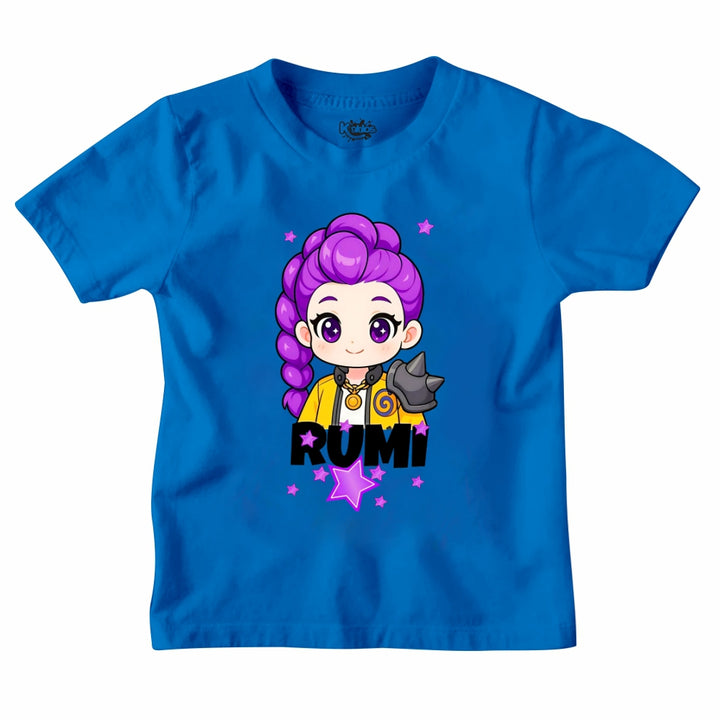 ROMI T-SHIRT