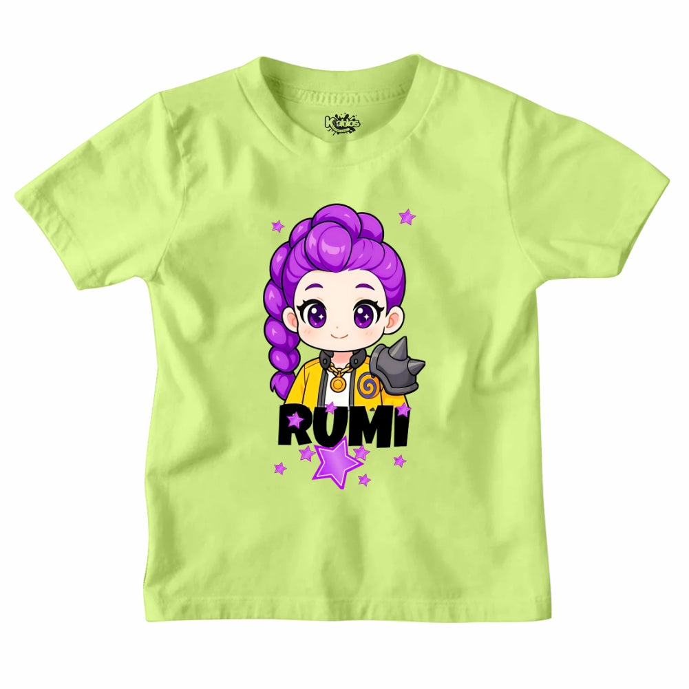 ROMI T-SHIRT