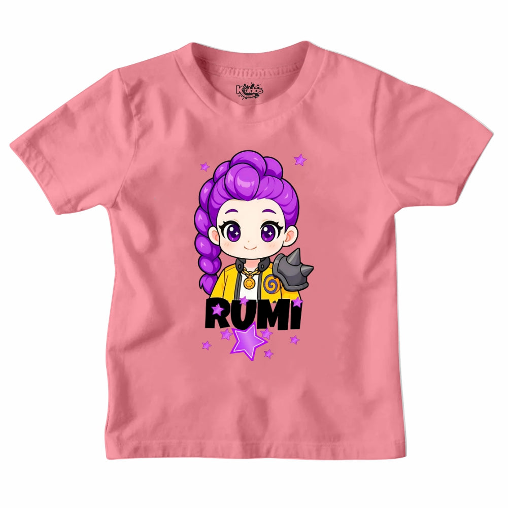 ROMI T-SHIRT