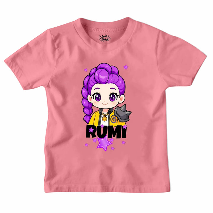 ROMI T-SHIRT