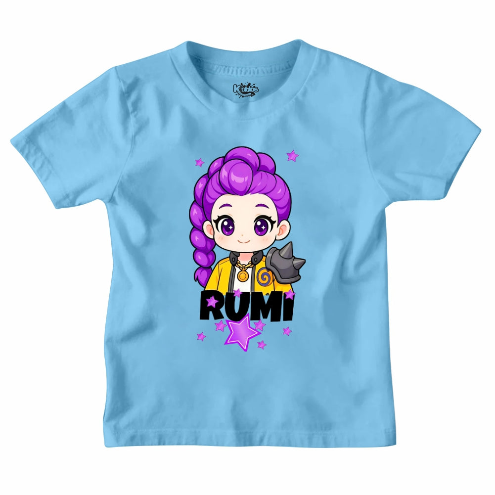 ROMI T-SHIRT