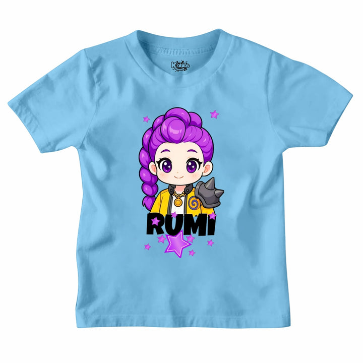 ROMI T-SHIRT