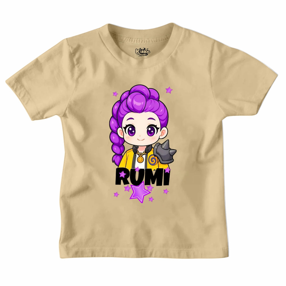 ROMI T-SHIRT