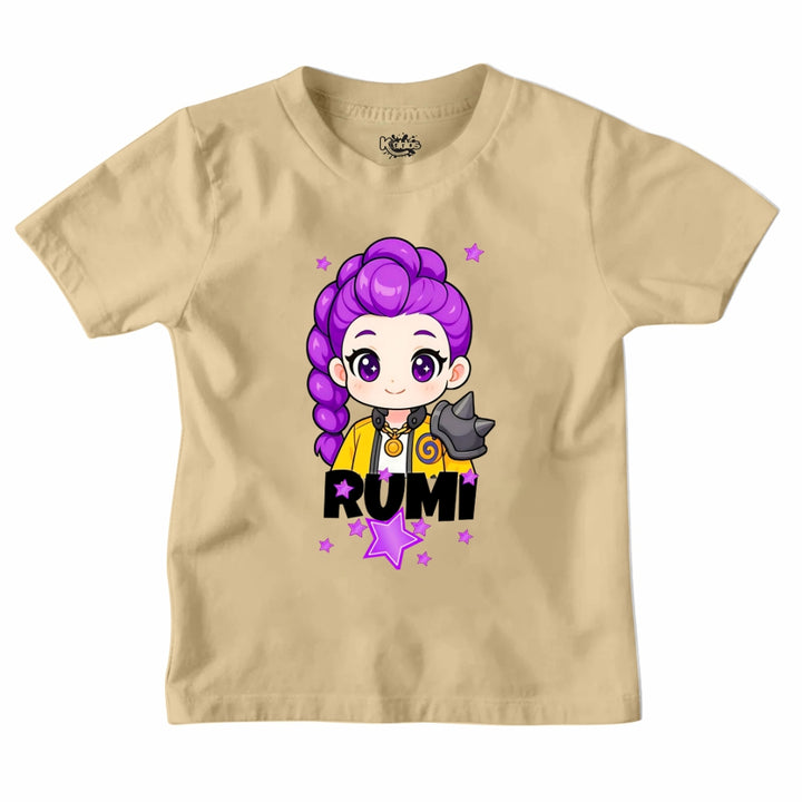 ROMI T-SHIRT