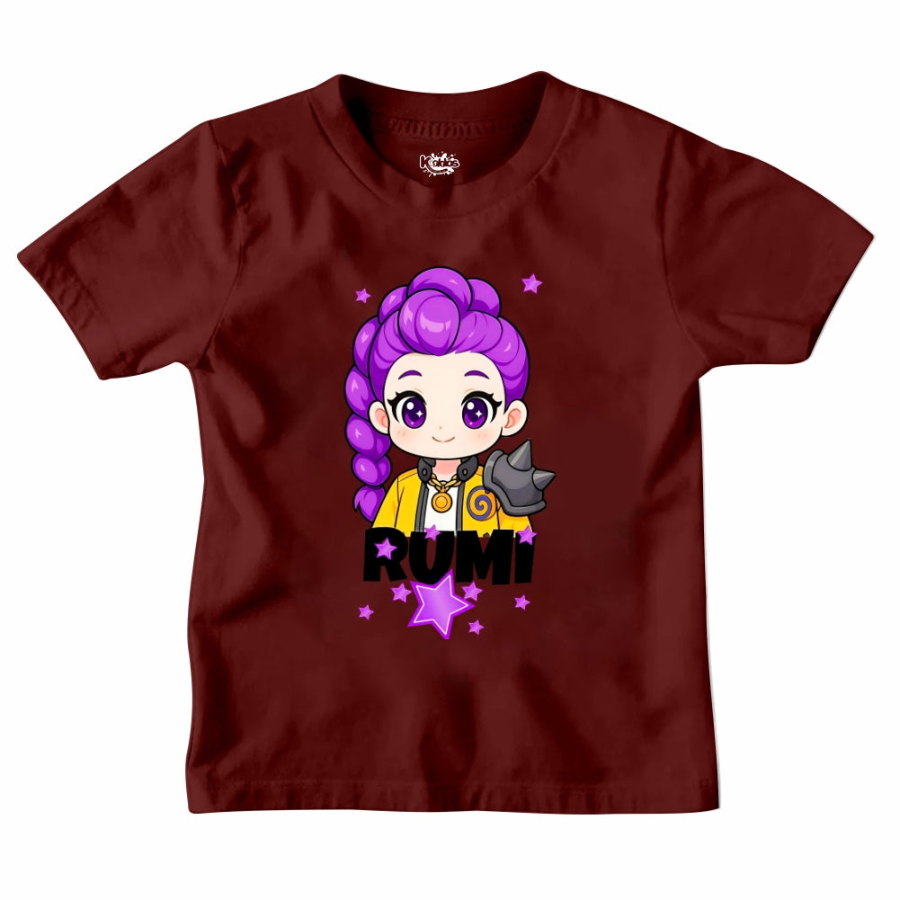 ROMI T-SHIRT
