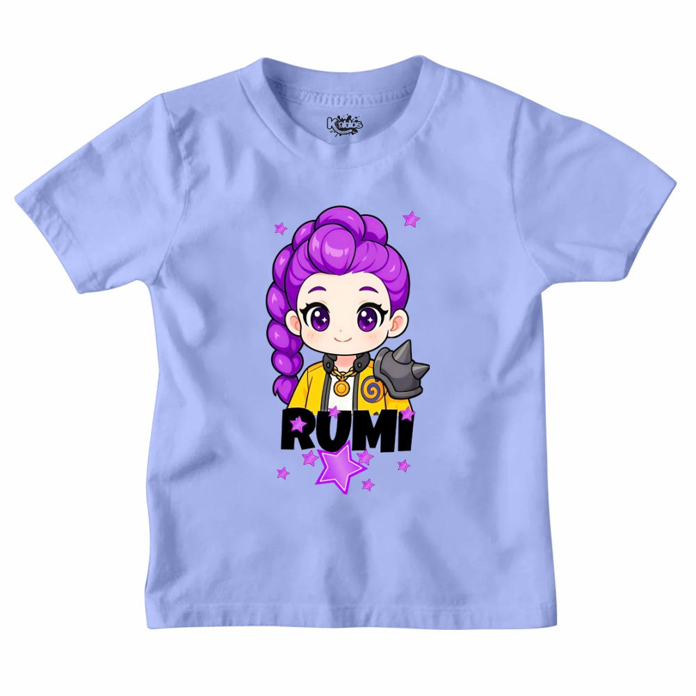 ROMI T-SHIRT