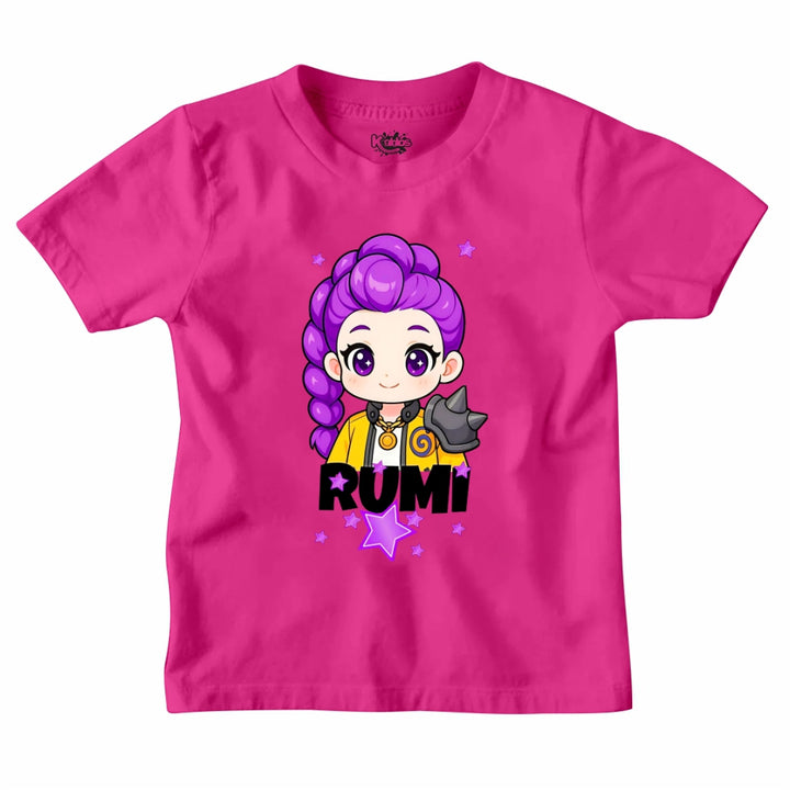 ROMI T-SHIRT