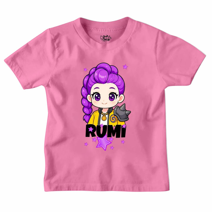 ROMI T-SHIRT