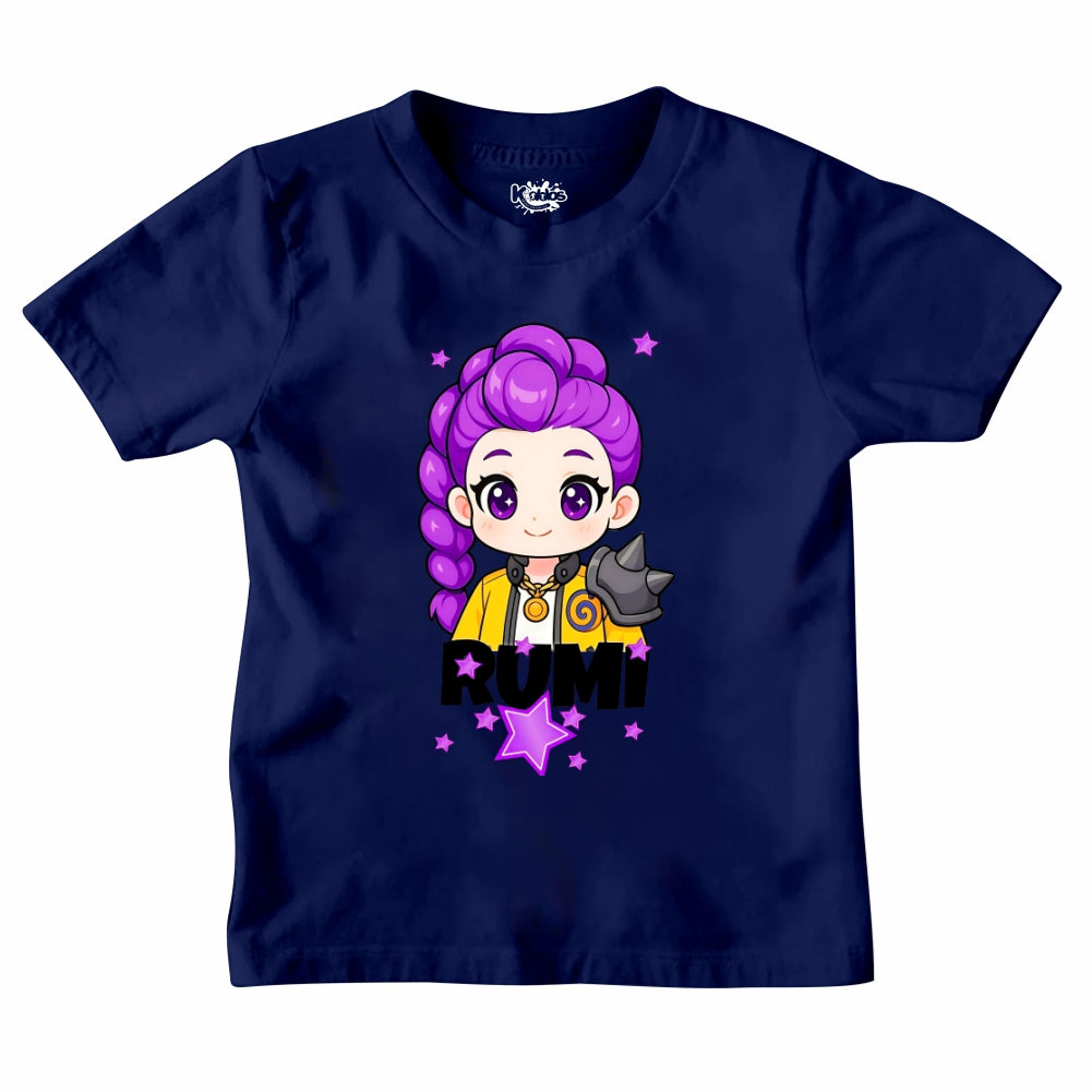 ROMI T-SHIRT