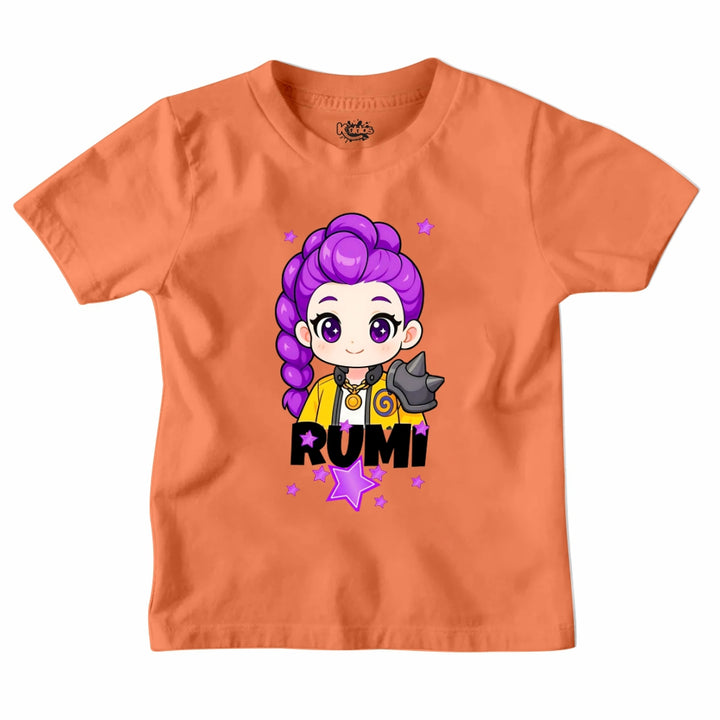 ROMI T-SHIRT