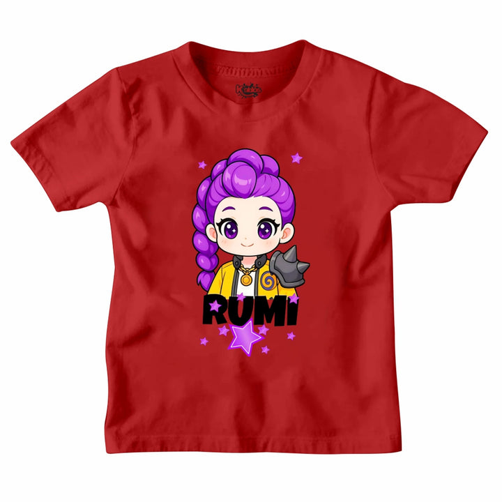 ROMI T-SHIRT