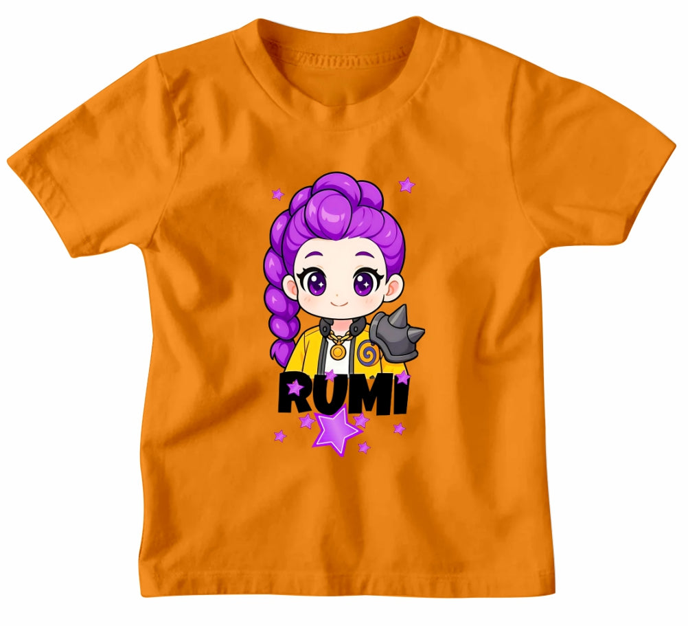 ROMI T-SHIRT