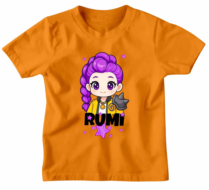 ROMI T-SHIRT