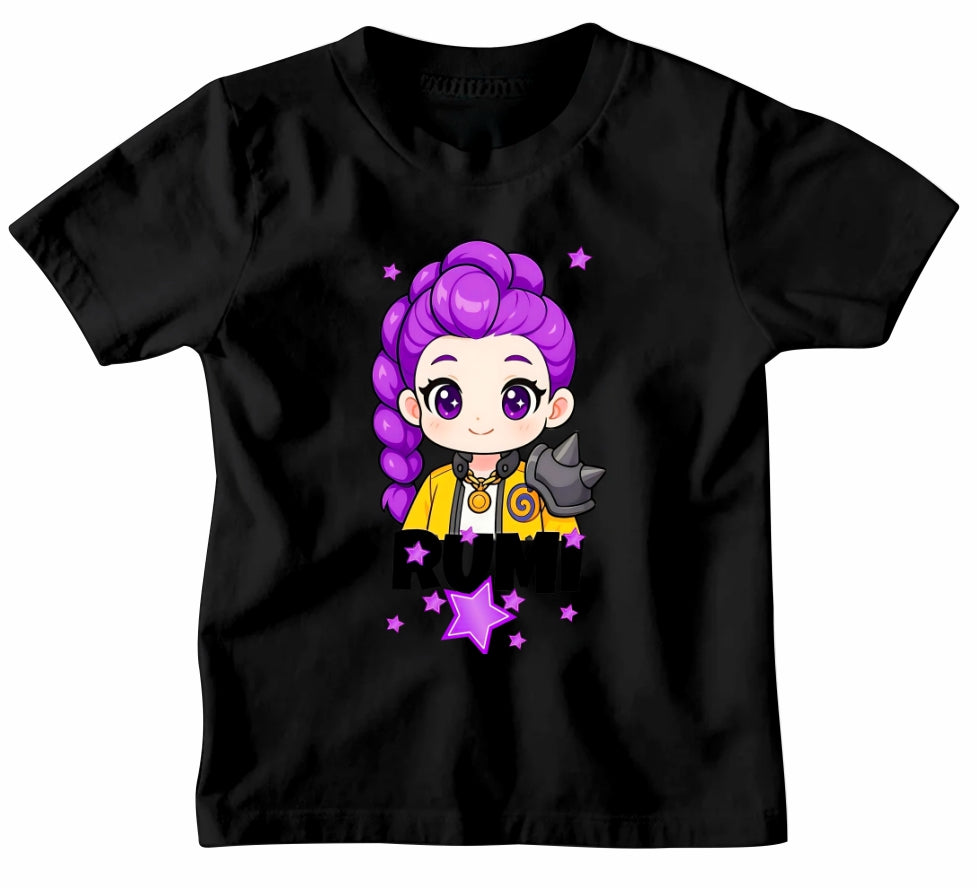 ROMI T-SHIRT