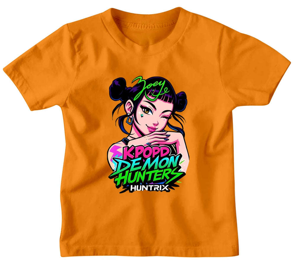ROMI HUNTRIX T-SHIRT