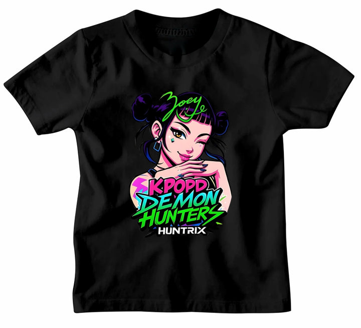 ROMI HUNTRIX T-SHIRT