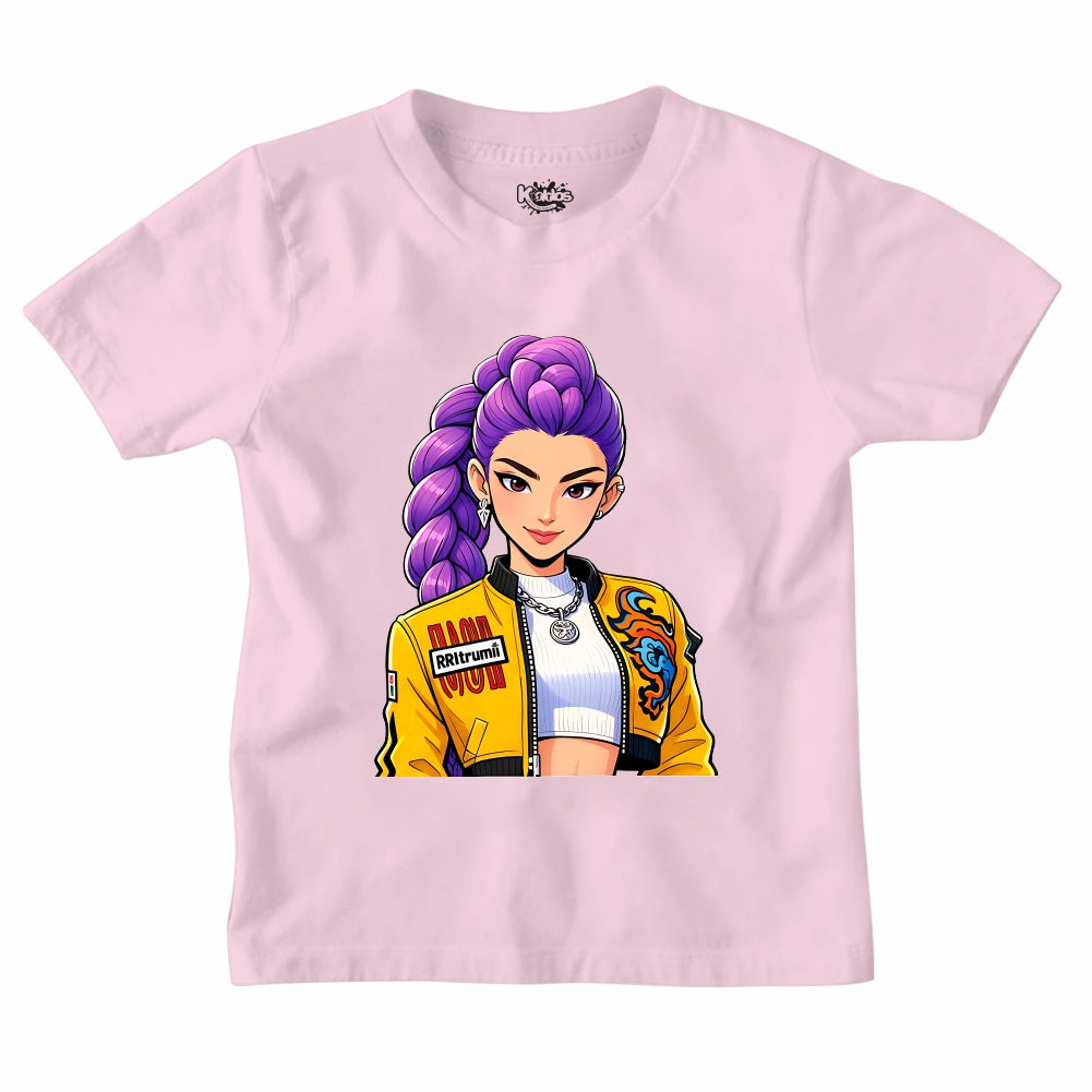 ROMI HUNTER-SHIRT