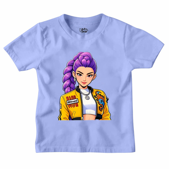 ROMI HUNTER-SHIRT