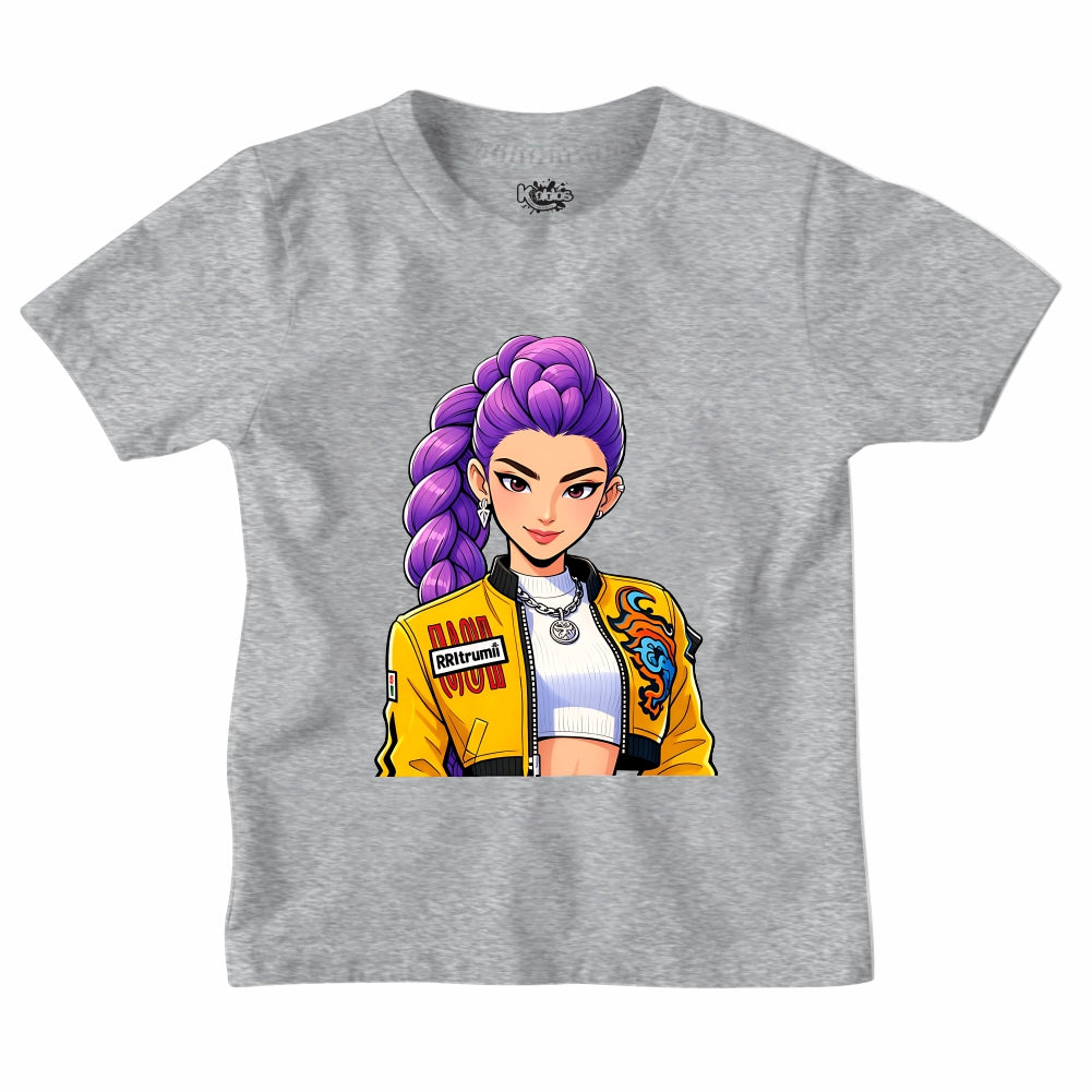 ROMI HUNTER-SHIRT