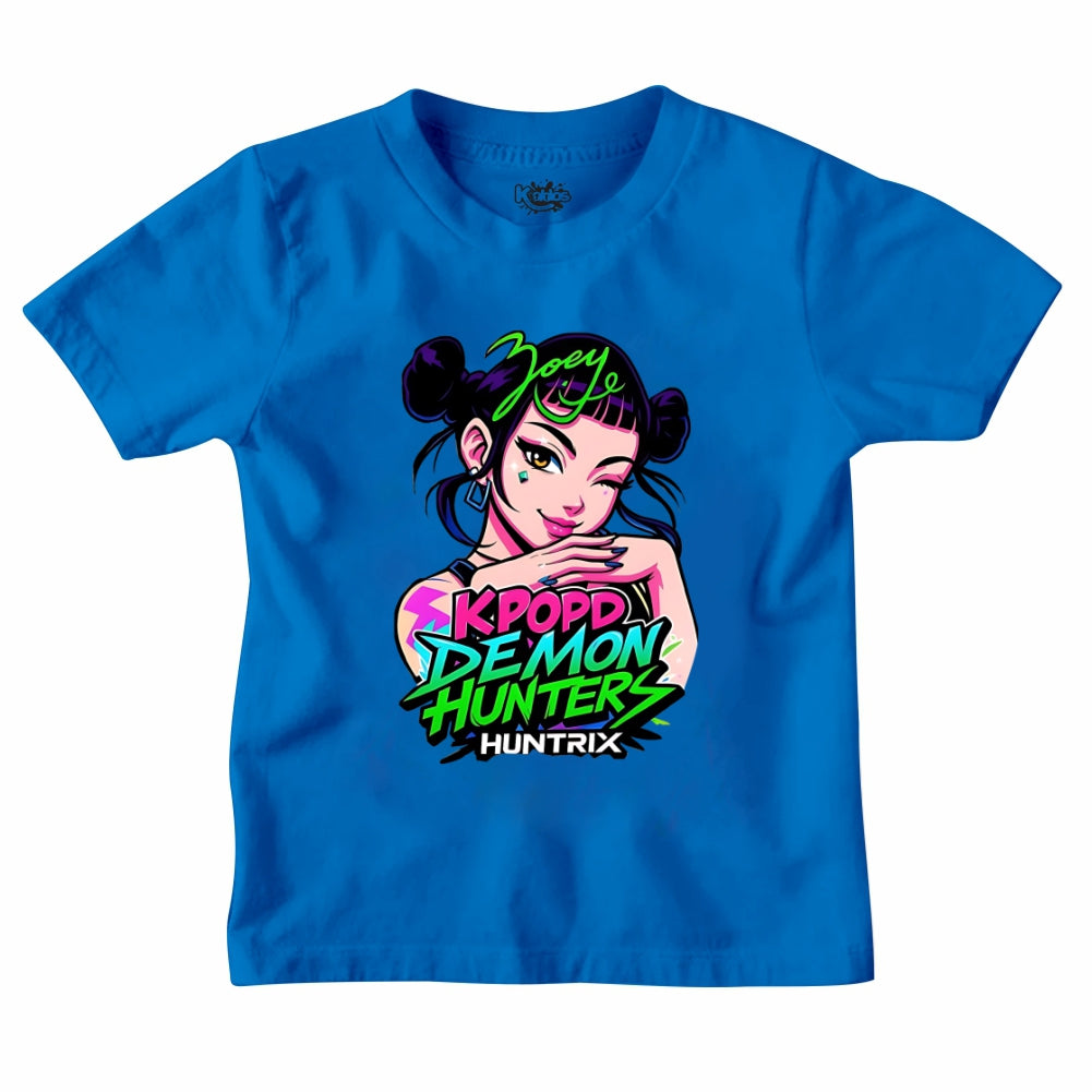 ROMI HUNTRIX T-SHIRT
